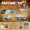 Patchwork: 10 Jahre Jubiläumsedition