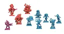 Marvel United: Multiversum