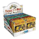 Zug um Zug Deluxe Train Set