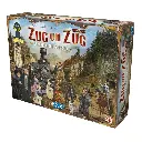 Zug um Zug Legacy: Legenden des Westens