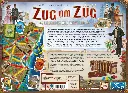 Zug um Zug Legacy: Legenden des Westens