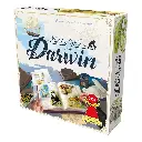 Auf den Wegen von Darwin
