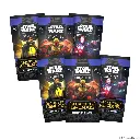 Star Wars: Unlimited - Schatten der Galaxis (Booster-Display)