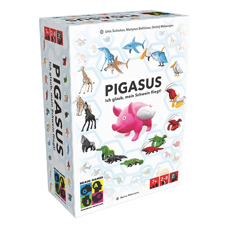 Pigasus