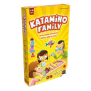 Katamino Family