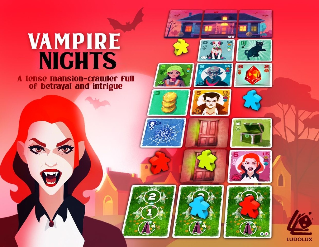 Vampire Nights