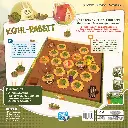 Kohl-Rabbit