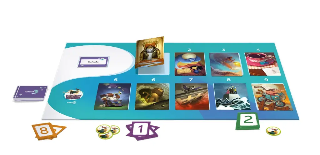 Dixit Universe Access+