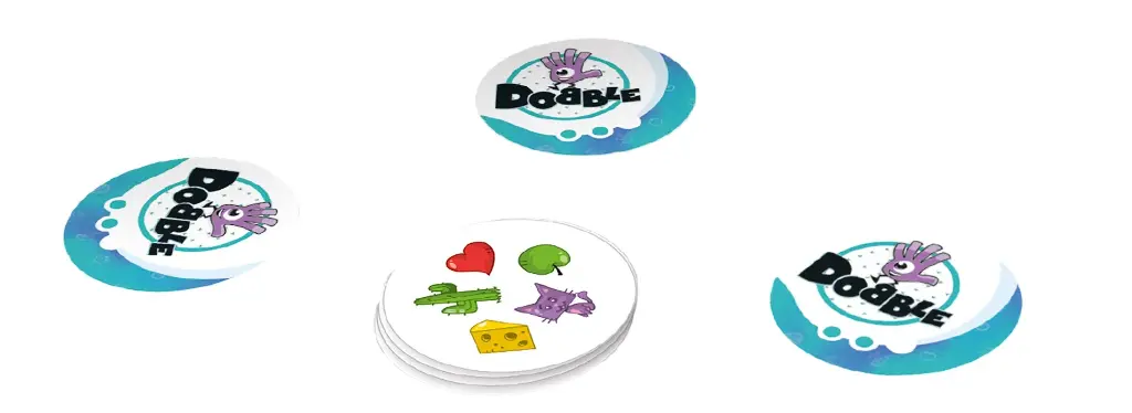 Dobble Access+