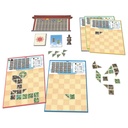 Tangram City