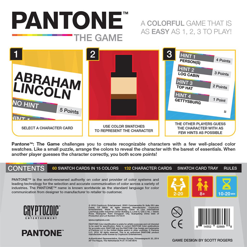 Pantone