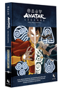 Avatar Legends – Das Rollenspiel: Grundregelwerk (Hardcover)
