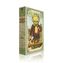 Mr Cabbagehead's Garden