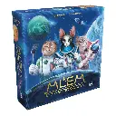 MLEM: Die Astrokatzen