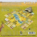 Wilde Serengeti