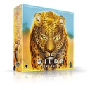 Wilde Serengeti