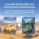 Cascadia: Rolling Hills 