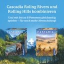 Cascadia: Rolling Rivers 