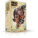 Mind MGMT