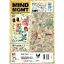 Mind MGMT