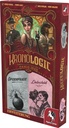 Kronologic - Paris 1920: Liebesleid & Opernpanik [Erweiterung]