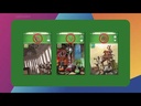7 Wonders