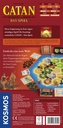 Catan: Das Spiel 5-6 Spieler Erweiterung