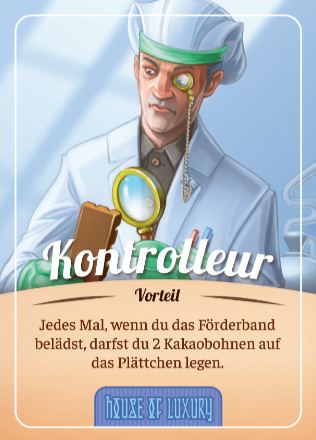 Chocolate Factory (Deluxe Edition)