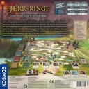 Der Herr der Ringe - Gemeinsam zum Schicksalsberg