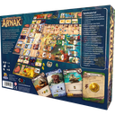 Die verlorenen Ruinen von Arnak
