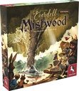 Everdell: Mistwood - Erweiterung