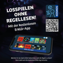 EXIT - Das Spiel: Die Akademie der Zauberkünste
