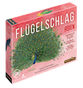 Flügelschlag Asien Erweiterung