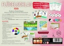 Flügelschlag Asien Erweiterung