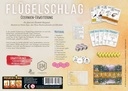 Flügelschlag Ozeanien Erweiterung