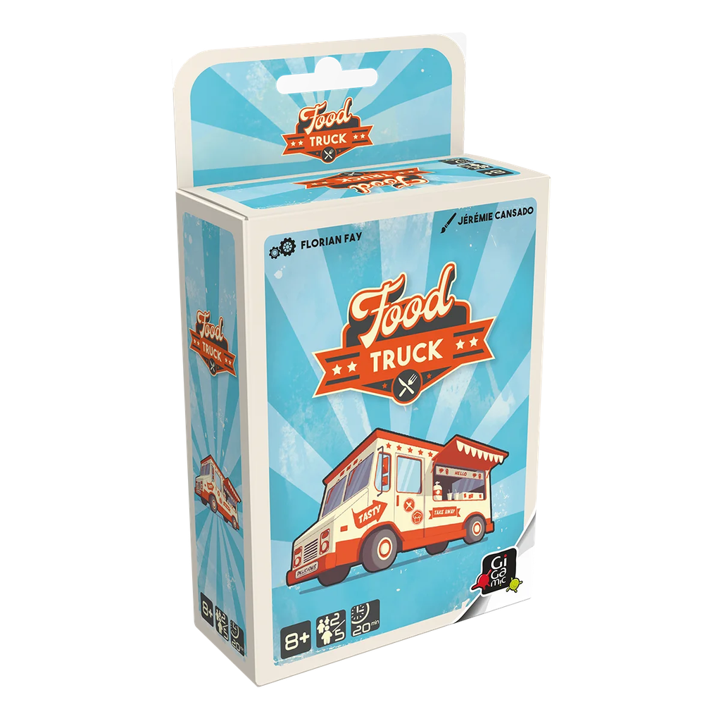 Foodtruck