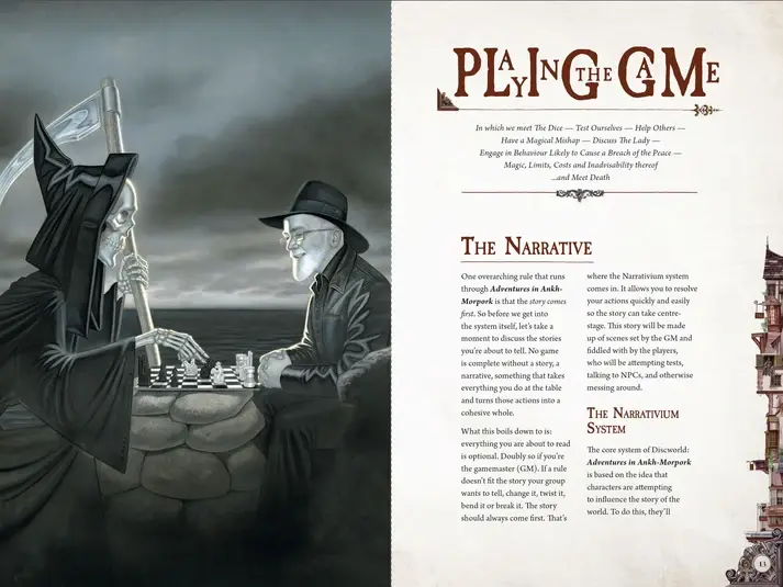 discworld-adventures-in-ankh-morpork-digest-edition-core-rulebook-discworld-modiphius-entertainment-521189.webp