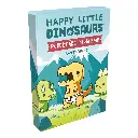 Happy Little Dinosaurs – Pubertäre Probleme (Erweiterung)