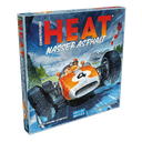 Heat - Nasser Asphalt