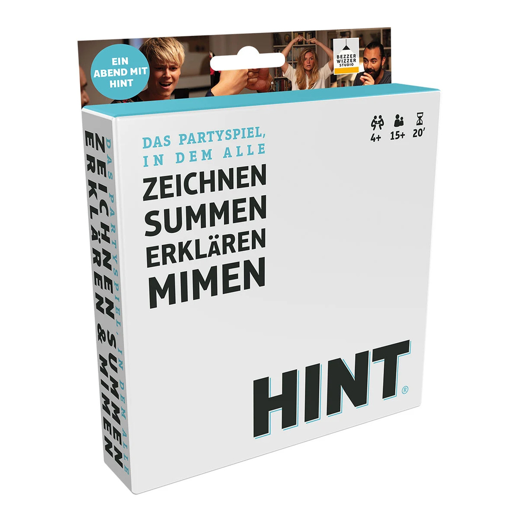 Hint Pocket
