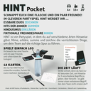 Hint Pocket