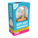 Hopp, Hopp, Hühnerhintern