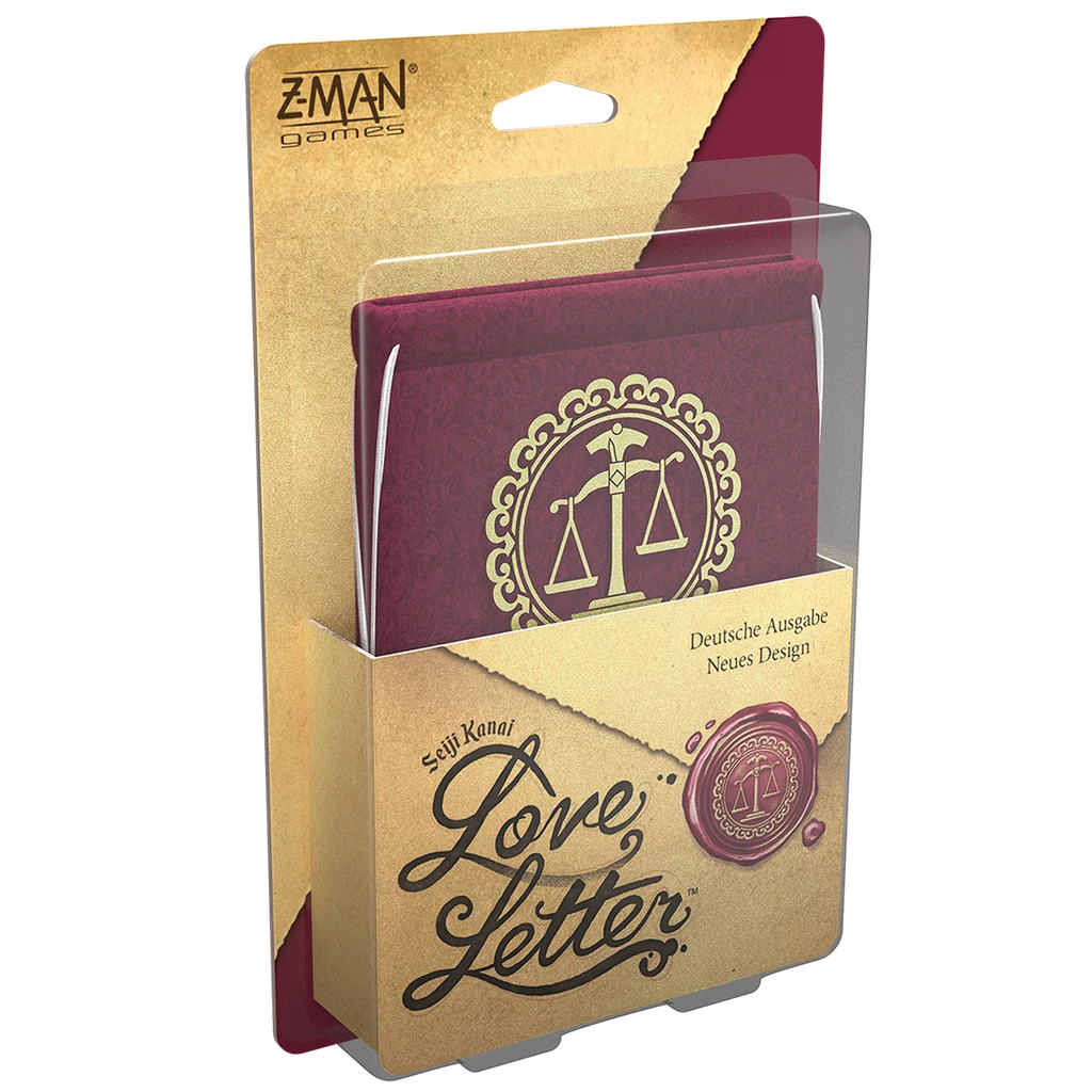 Love Letter