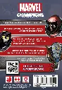 Marvel Champions: Das Kartenspiel – The Hood