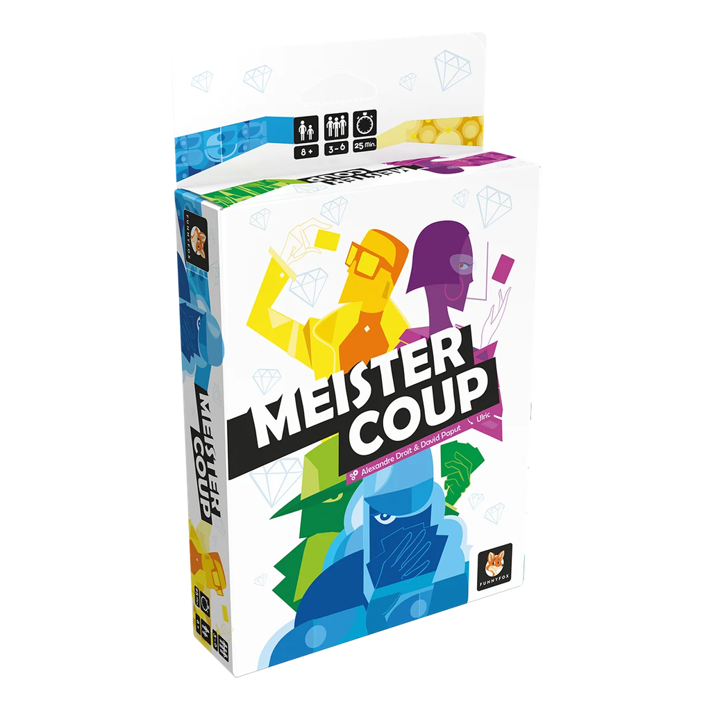 Meistercoup