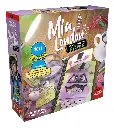 Mia London und der Fall der 625 Gauner!