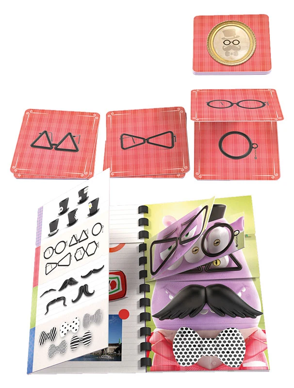 Mia London und der Fall der 625 Gauner!