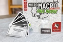 MicroMacro: Crime City 2 - Full House (Edition Spielwiese)