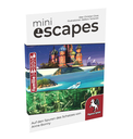 Mini Escapes – Auf den Spuren des Schatzes von Anne Bonny