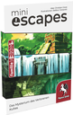 Mini Escapes – Das Mysterium des Verlorenen Kultes